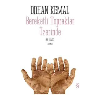 Bereketli Topraklar Üzerinde