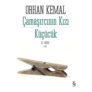 Çamaşırcının Kızı Küçücük