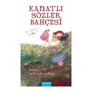 Kanatlı Sözler Bahçesi