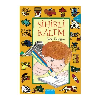 Sihirli Kalem