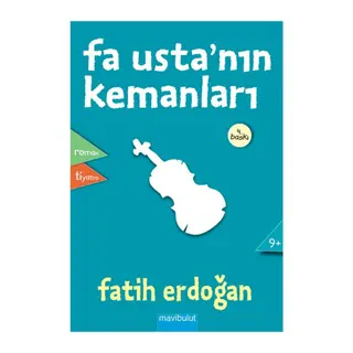 Fa Usta'nın Kemanları