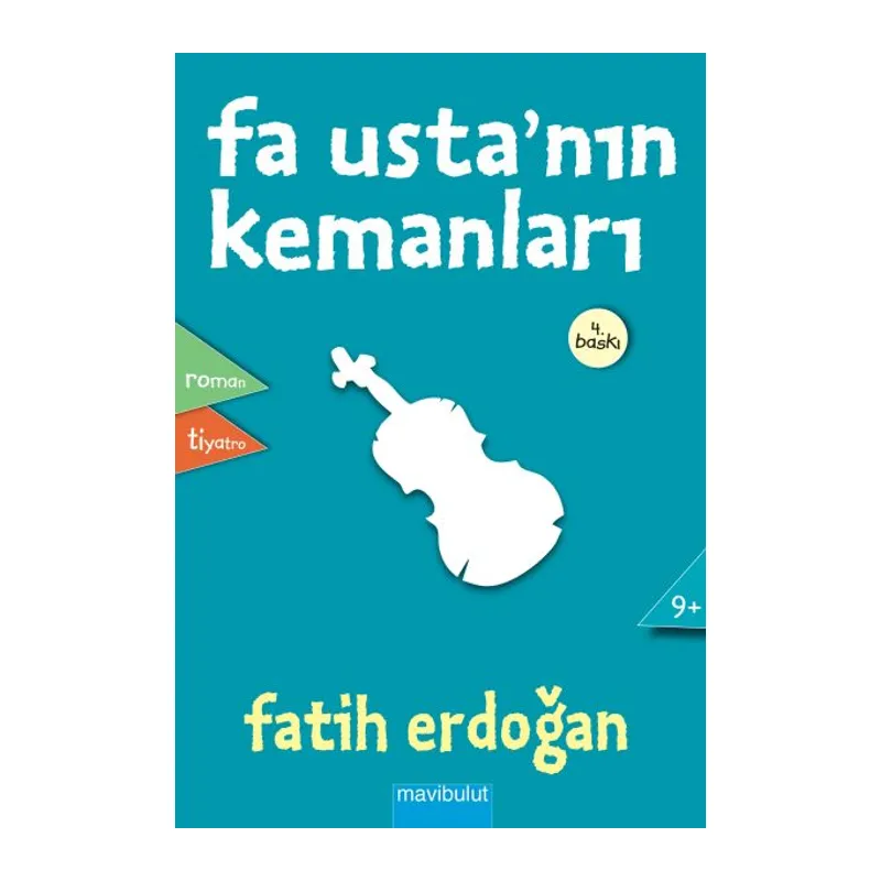 Fa Usta'nın Kemanları