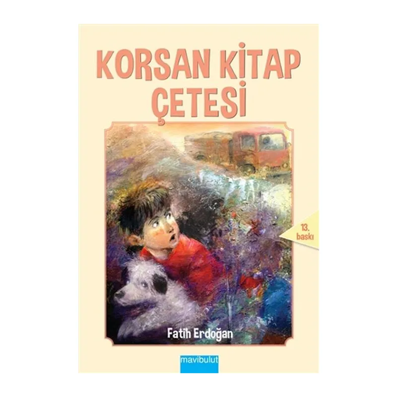 Korsan Kitap Çetesi