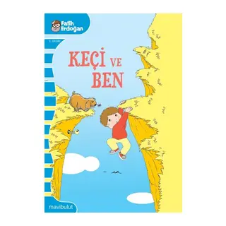 Keçi ve Ben
