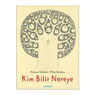 Kim Bilir Nereye?