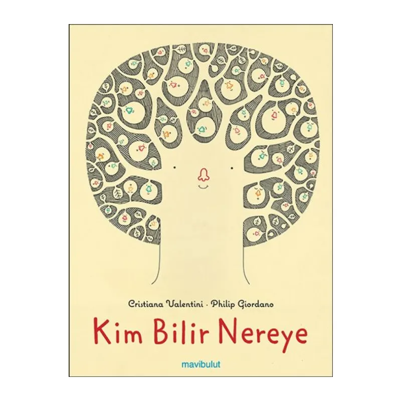 Kim Bilir Nereye?