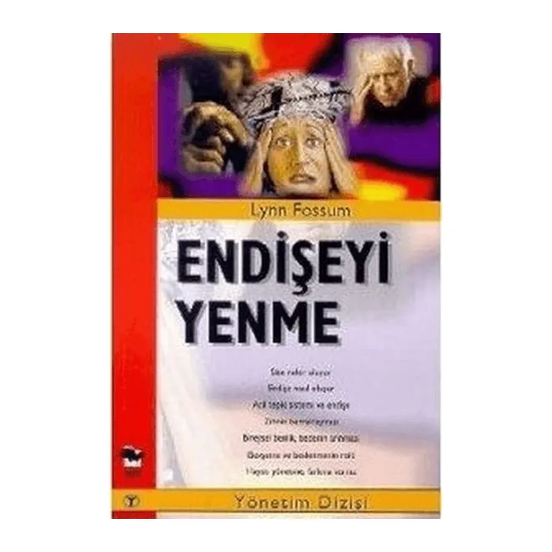 Endişeyi Yenme