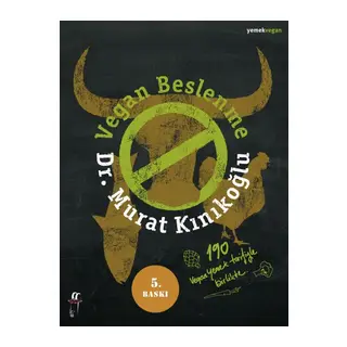 Vegan Beslenme