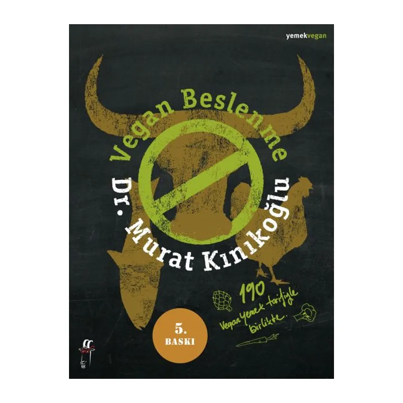 Vegan Beslenme
