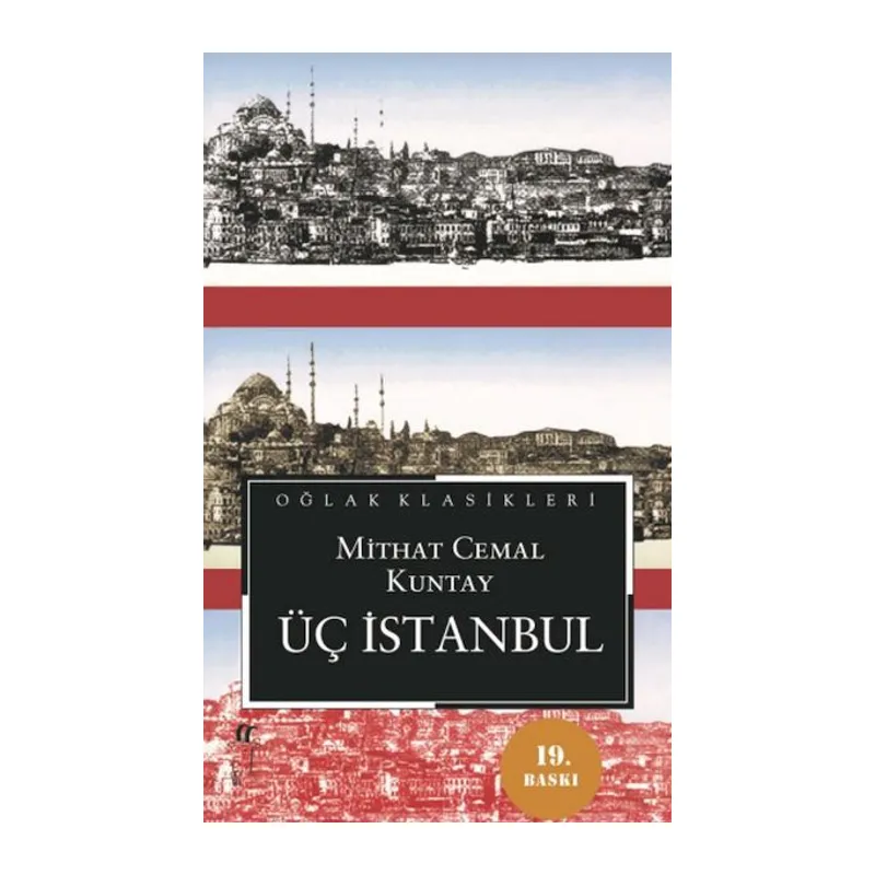 Üç İstanbul