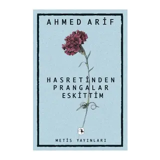 Hasretinden Prangalar Eskittim