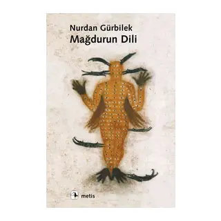Mağdurun Dili