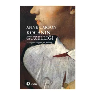 Kocanın Güzelliği 29 Tangoda Kurgusal Bir Deneme
