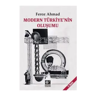 Modern Türkiye'nin Oluşumu