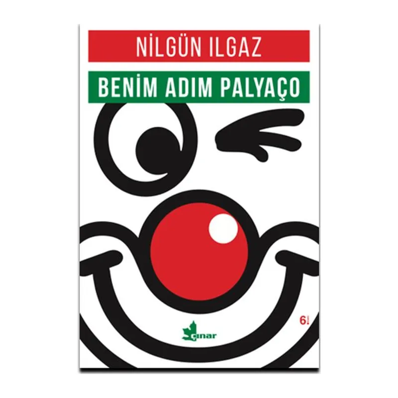 Benim Adım Palyaço