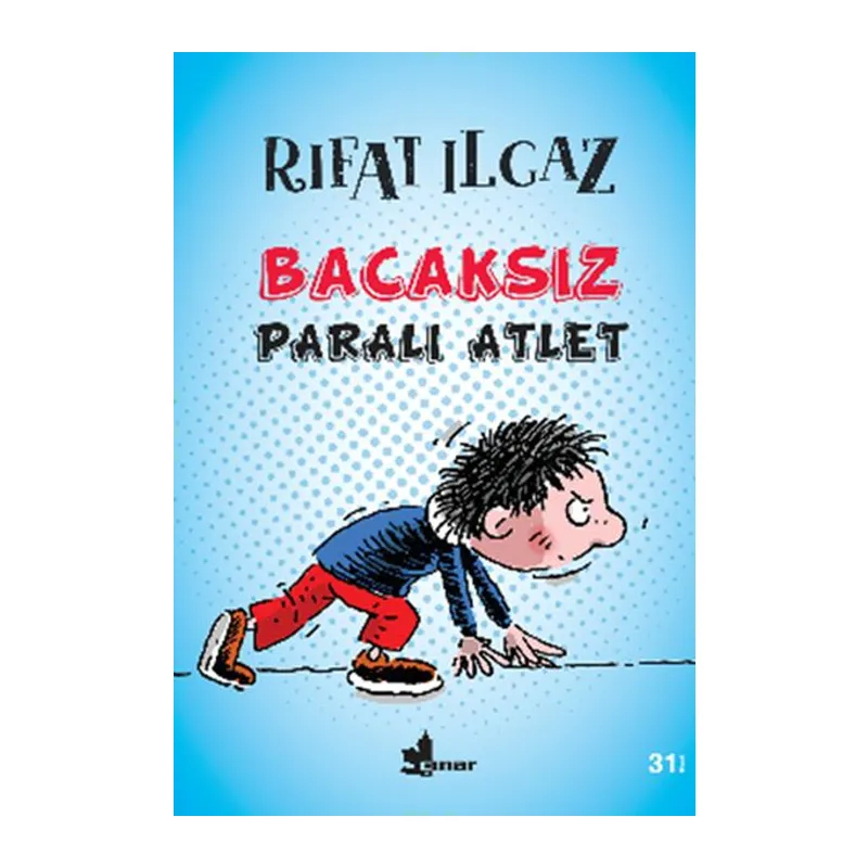Bacaksız Paralı Atlet