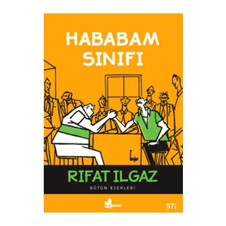 Hababam Sınıfı