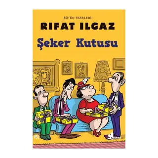 Şeker Kutusu