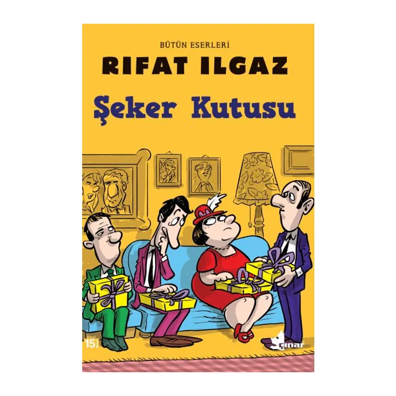 Şeker Kutusu