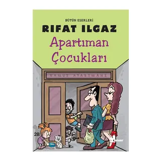 Apartıman Çocukları