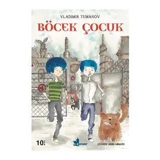 Böcek Çocuk