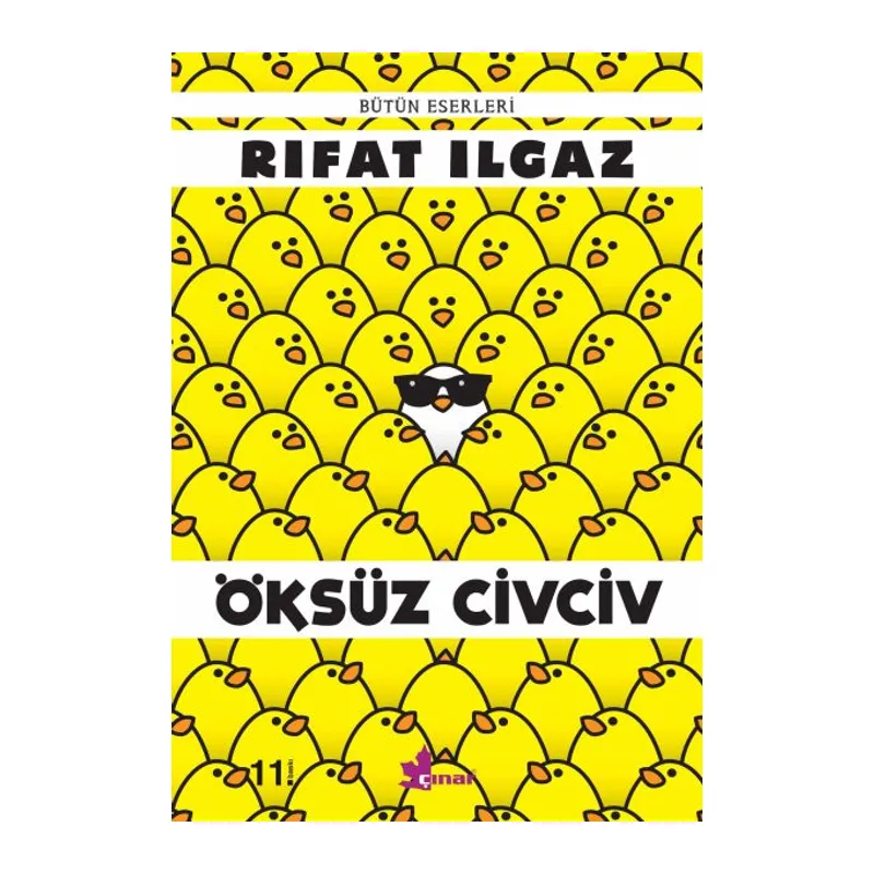 Öksüz Civciv