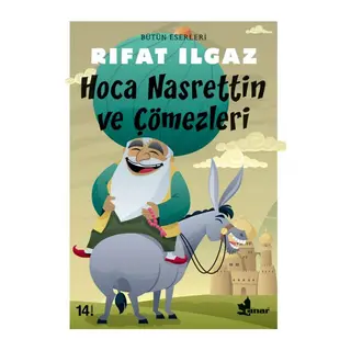 Hoca Nasrettin ve Çömezleri