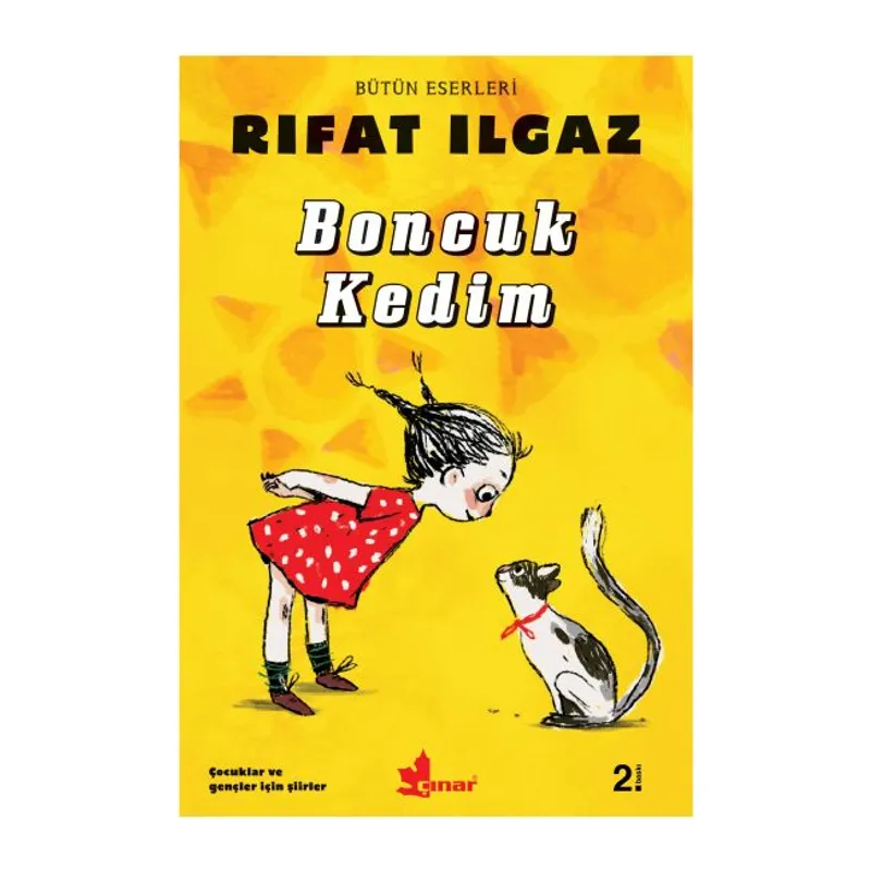 Boncuk Kedim