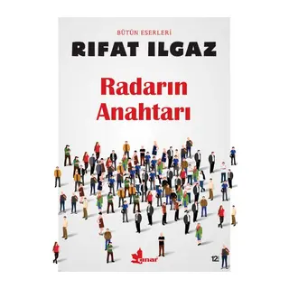 Radarın Anahtarı