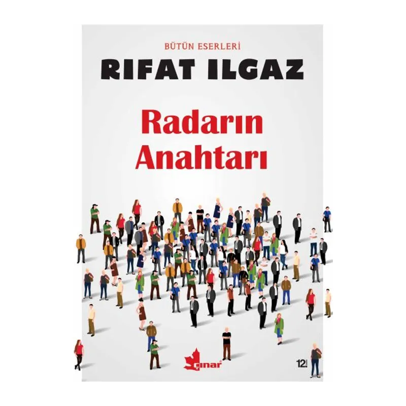 Radarın Anahtarı