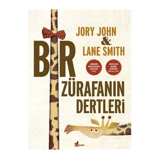 Bir Zürafanın Dertleri