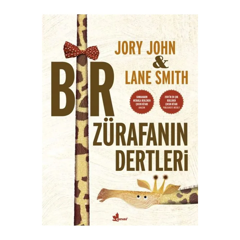 Bir Zürafanın Dertleri
