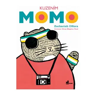 Kuzenim Momo