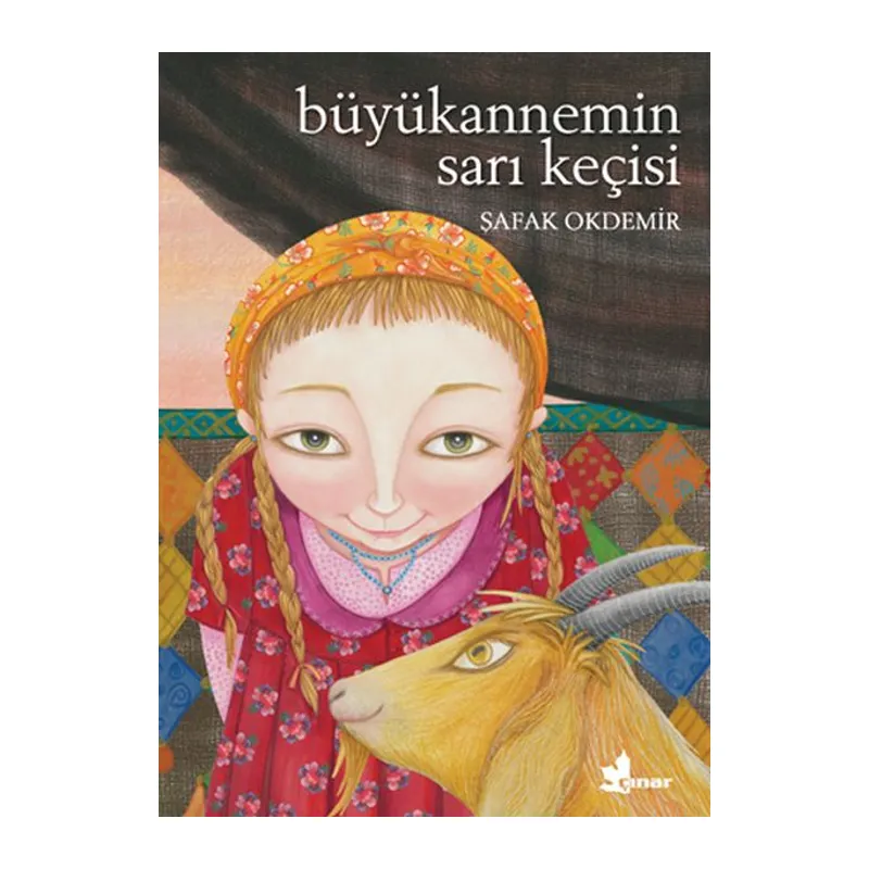 Büyükannemin Sarı Keçisi