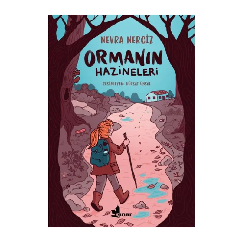 Ormanın Hazineleri