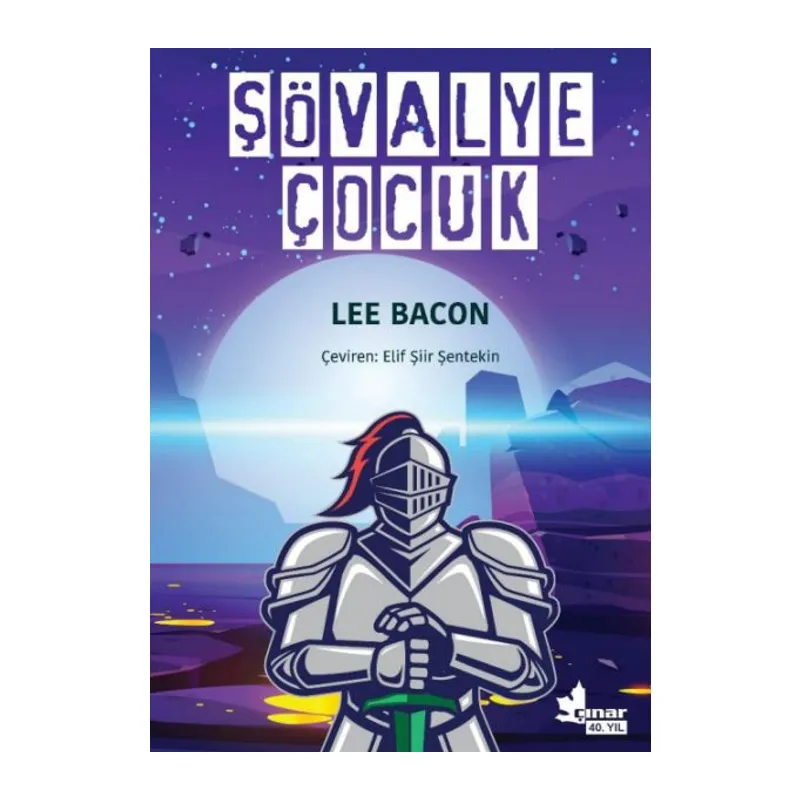 Şövalye Çocuk