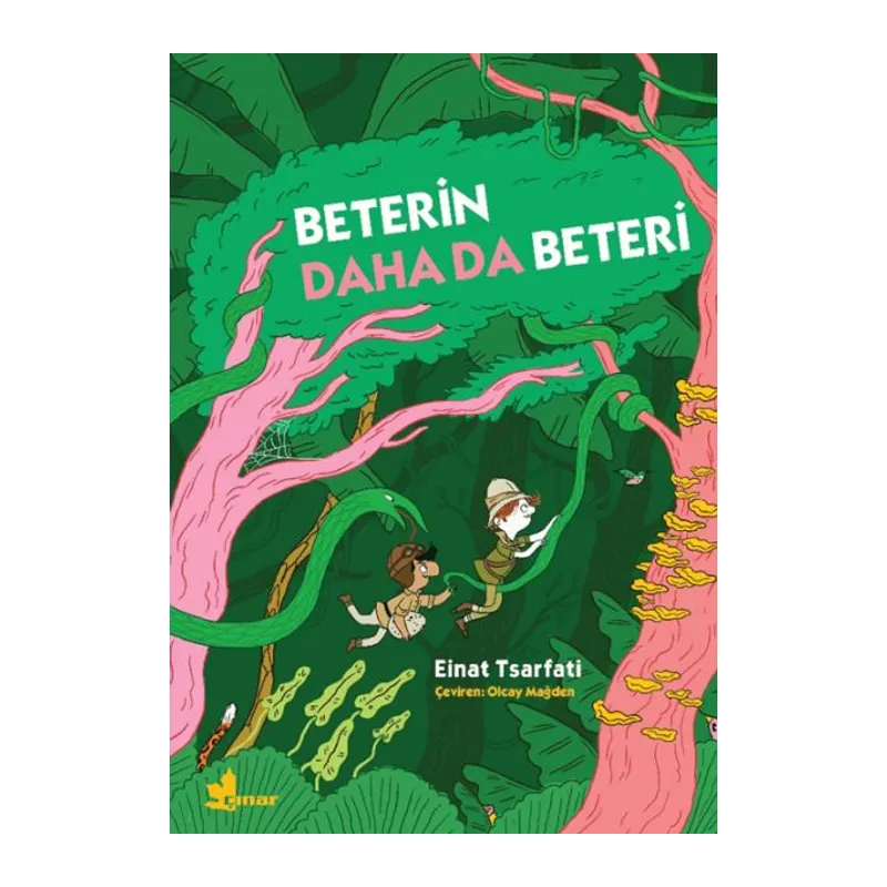 Beterin Daha da Beteri