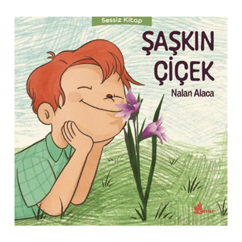 Şaşkın Çiçek
