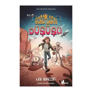 Robotların Düşüşü