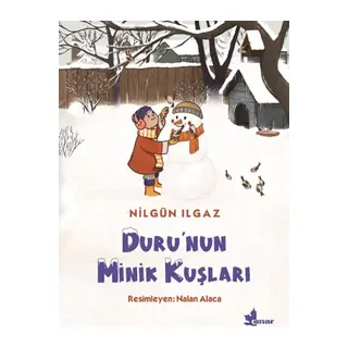 Duru’nun Minik Kuşları