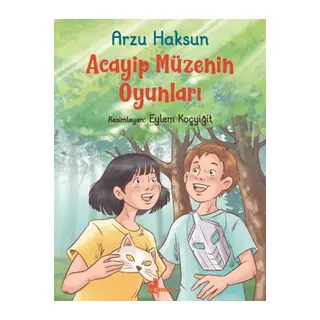 Acayip Müzenin Oyunları