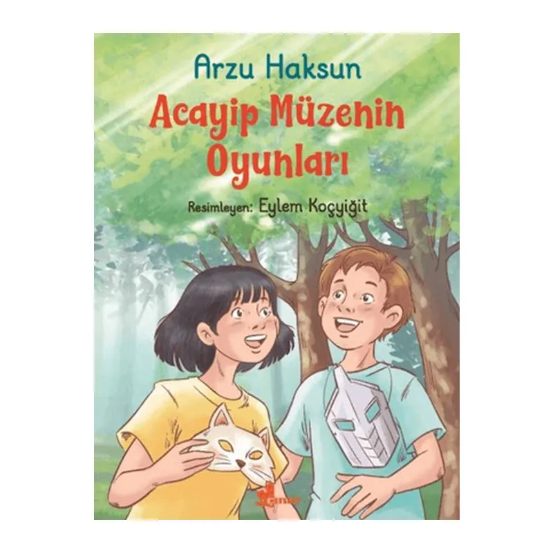 Acayip Müzenin Oyunları