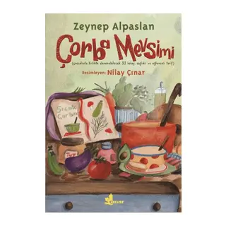 Çorba Mevsimi