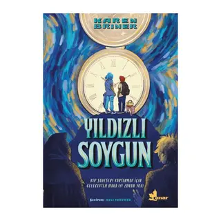 Yıldızlı Soygun