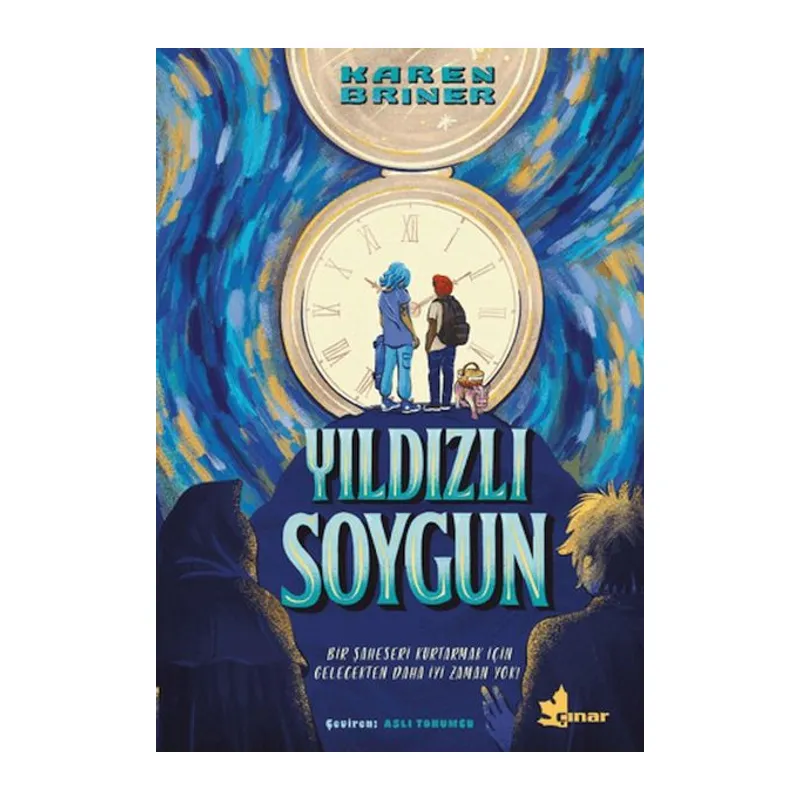 Yıldızlı Soygun