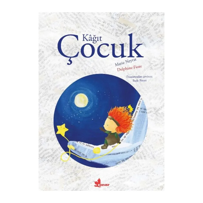 Kağıt Çocuk