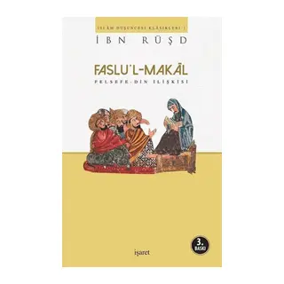 Faslu'l - Makal