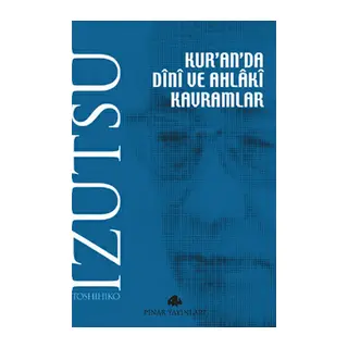 Kur'an'da Dini ve Ahlaki Kavramlar