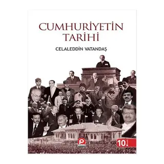 Cumhuriyetin Tarihi