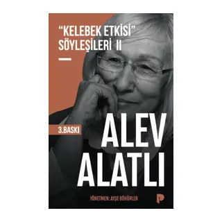 Kelebek Etkisi Söyleşileri 2